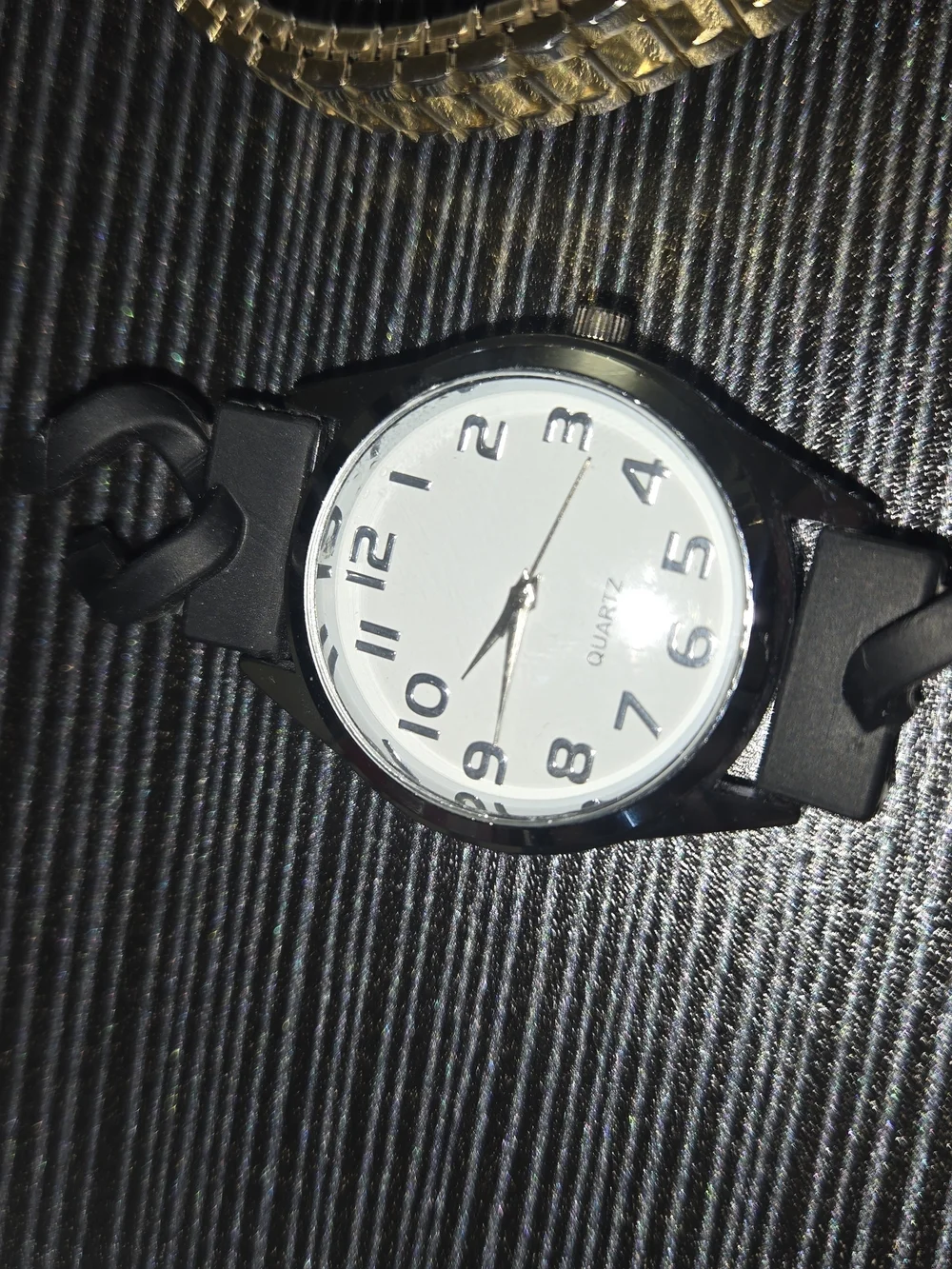 3 Watches For parts Or Fix Ups